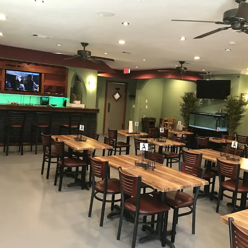 Basil's Café