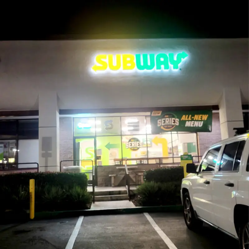 Subway