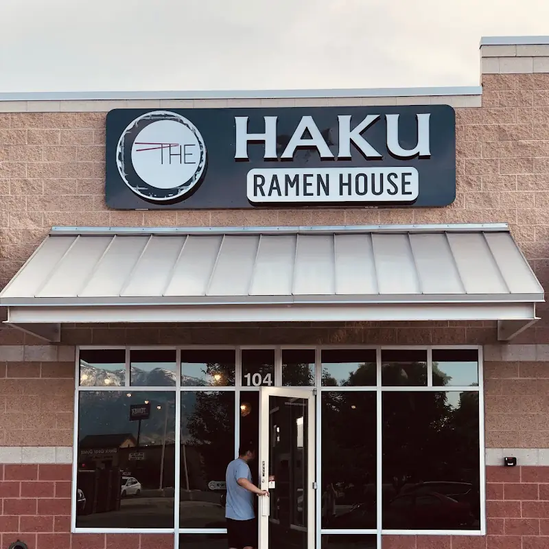Haku Ramen House