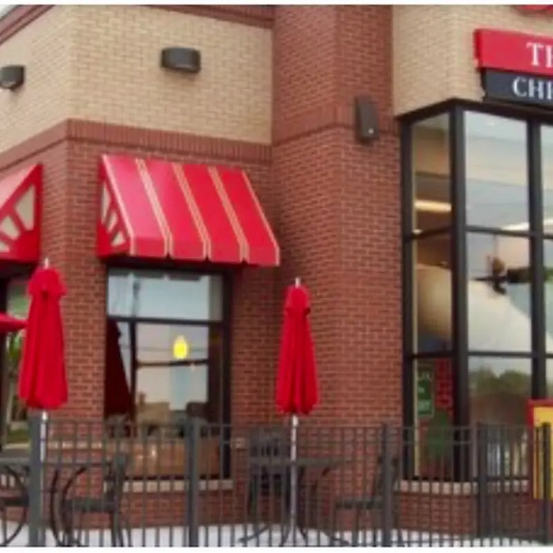Chick-fil-A