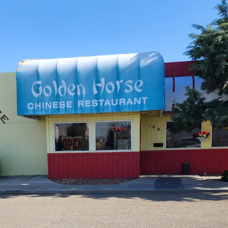 Golden Horse Restaurant