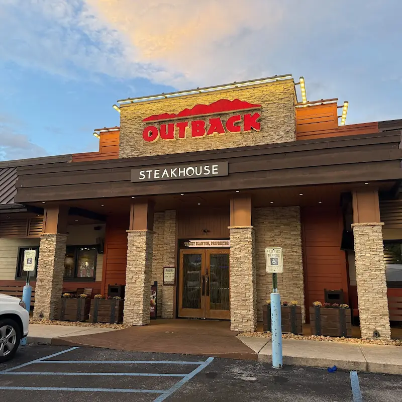 Outback Steakhouse