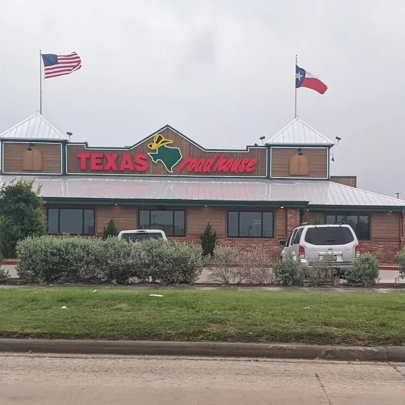 Texas Roadhouse