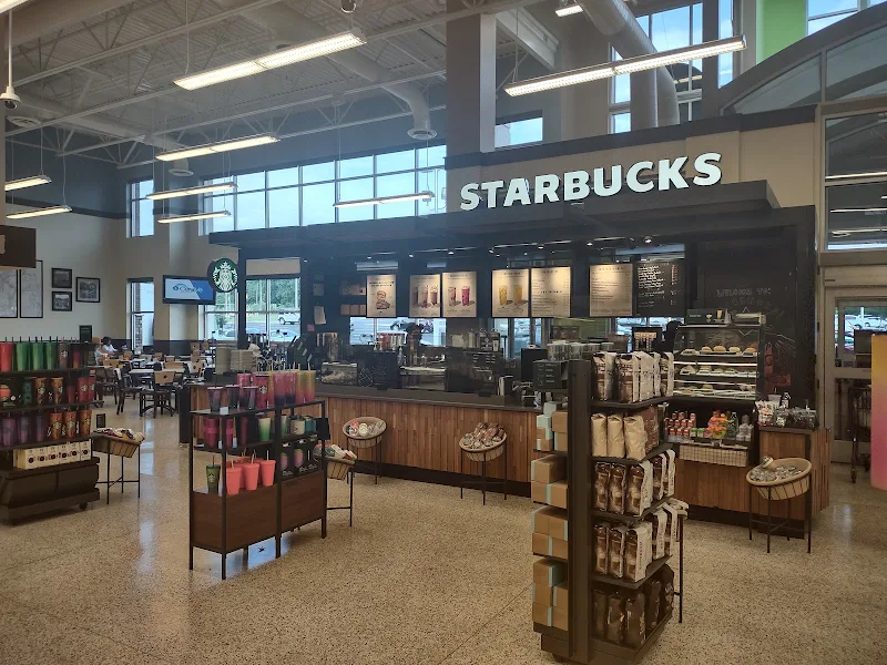 Starbucks Coffee Company