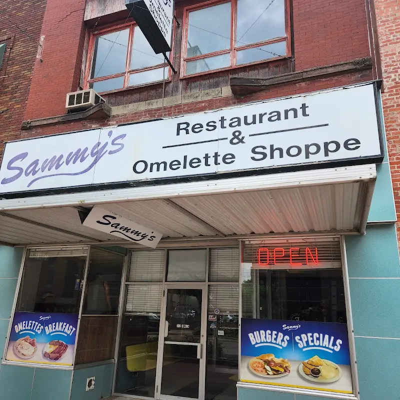 Sammy's