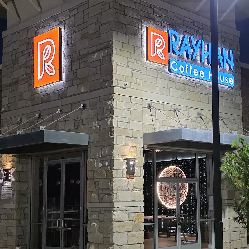 Rayhan Coffee House