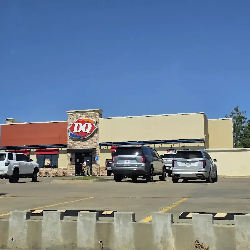 Dairy Queen