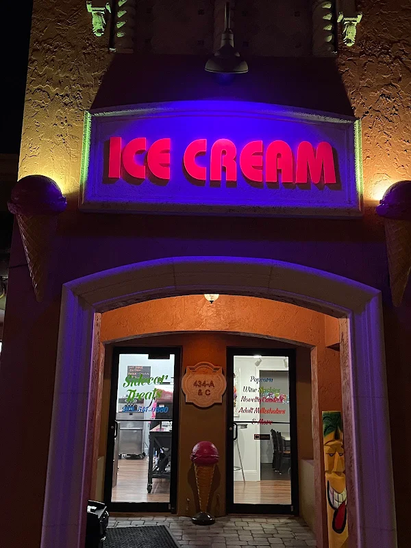 Sidecar Treats Cape Coral