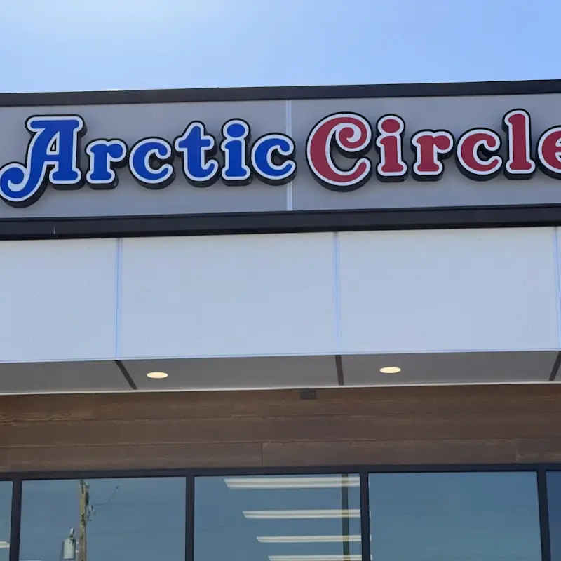 Arctic Circle