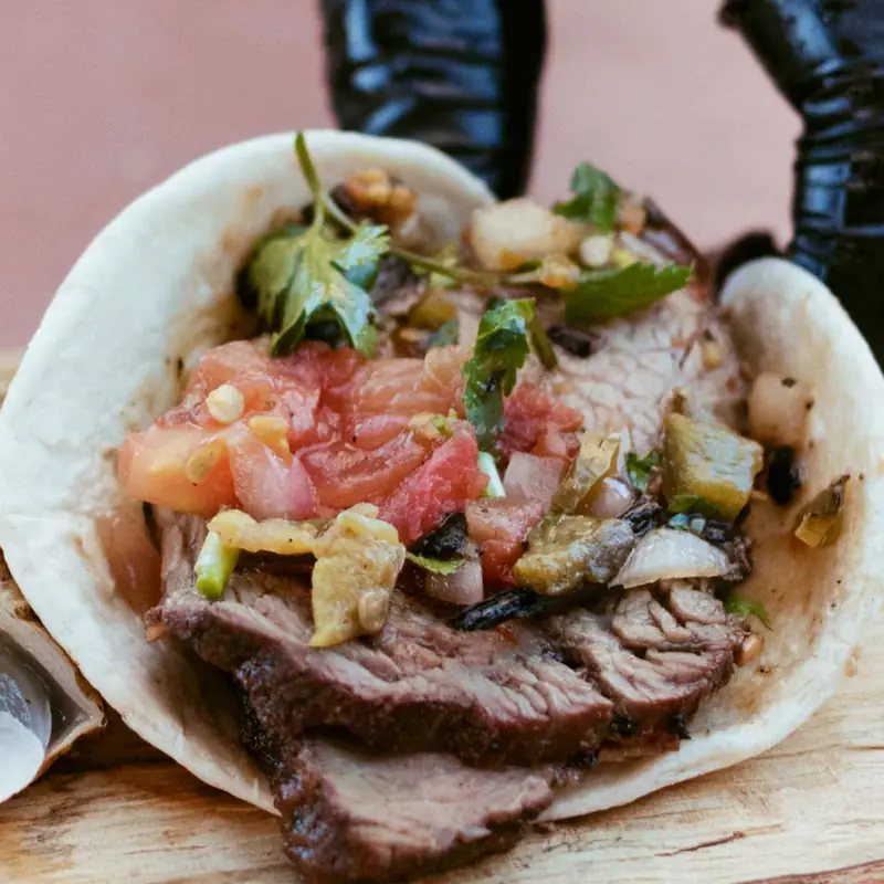 Mijo's Oak BBQ
