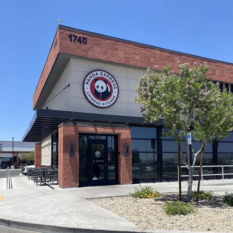 Panda Express