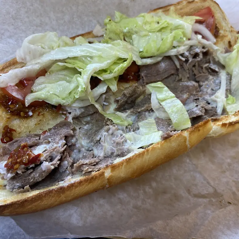 Subs Sandwiches & More
