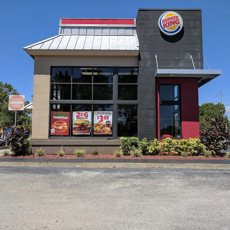 Burger King