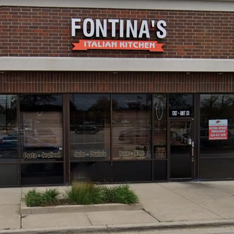 Fontinas Italian Kitchen
