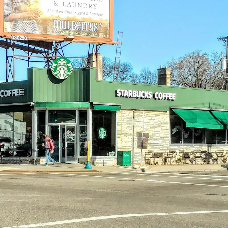Starbucks Coffee Company