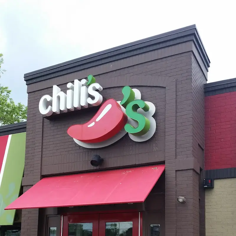 Chili's Grill & Bar