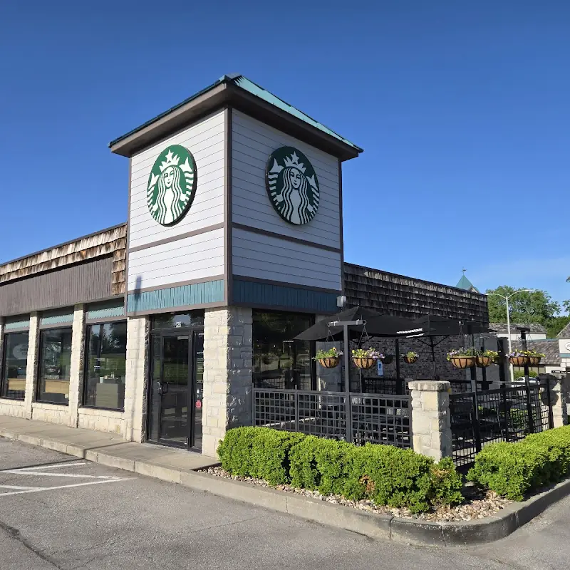 Starbucks Coffee Company