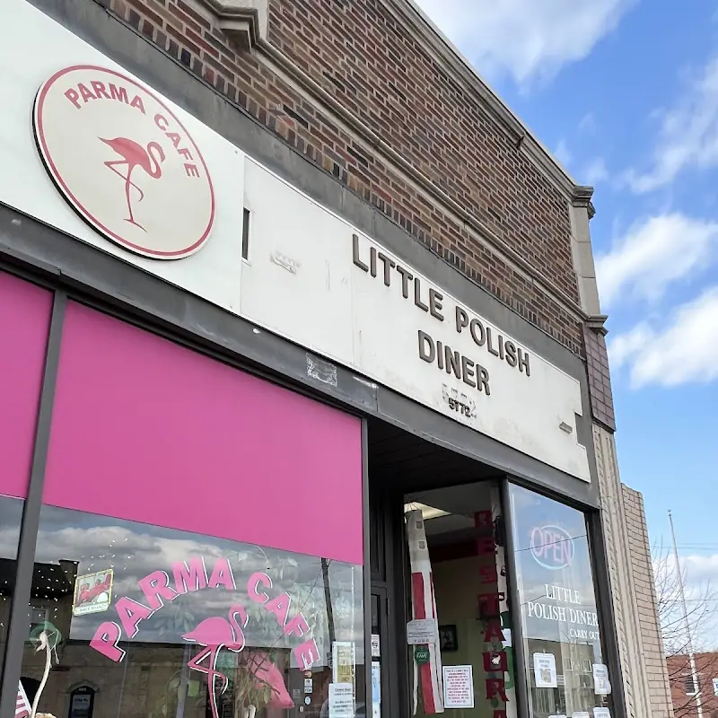 Little Polish Diner