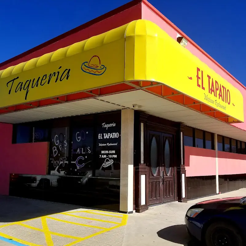 Taquería El Tapatio Mexican Restaurant