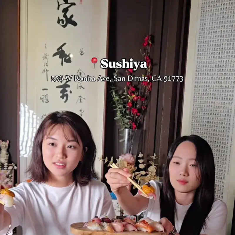 Sushiya