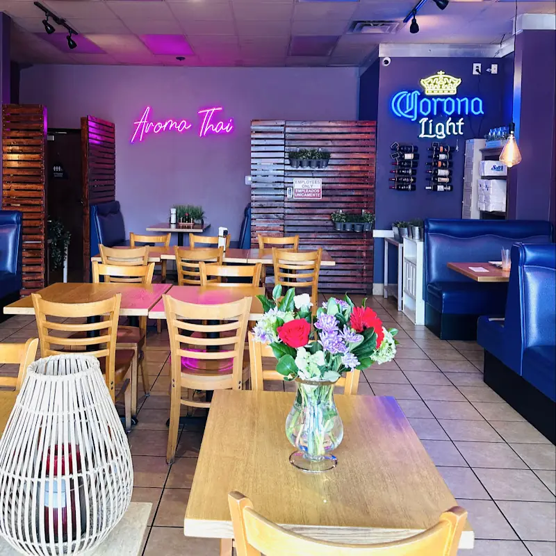 Aroma Thai Restaurant