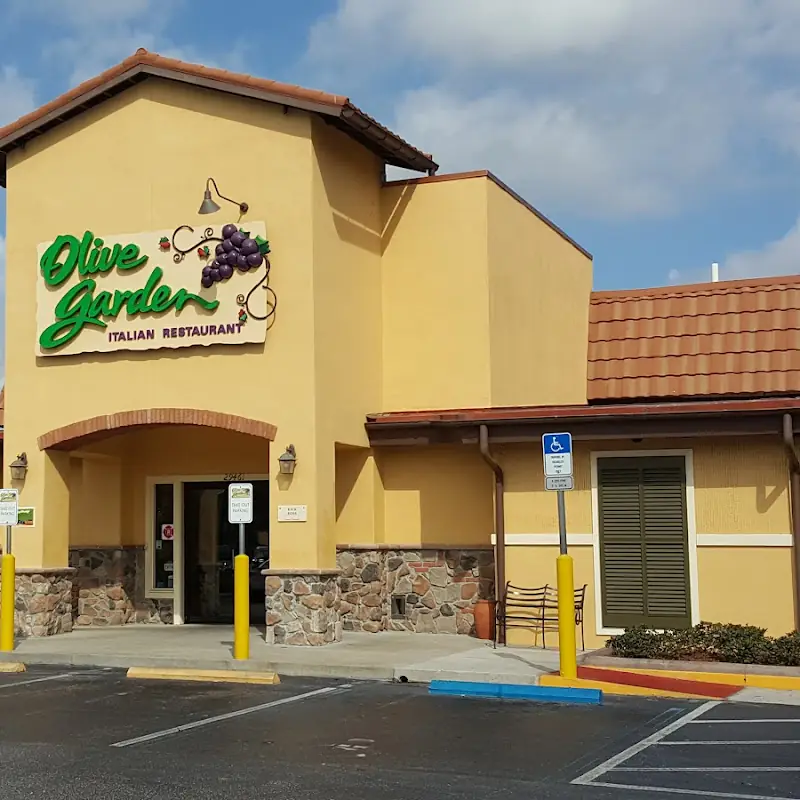 Olive Garden Italian Restaurant