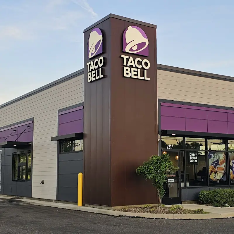 Taco Bell