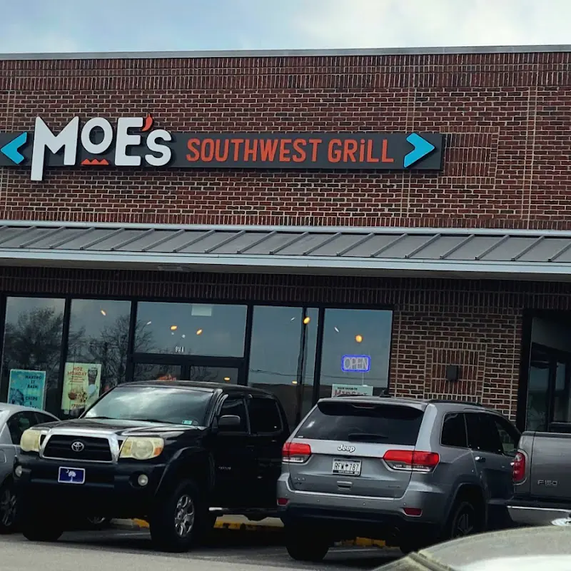 Moe's Southwest Grill