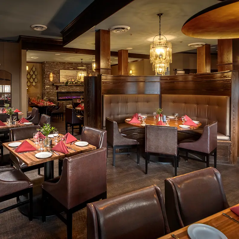 Carvers Steakhouse