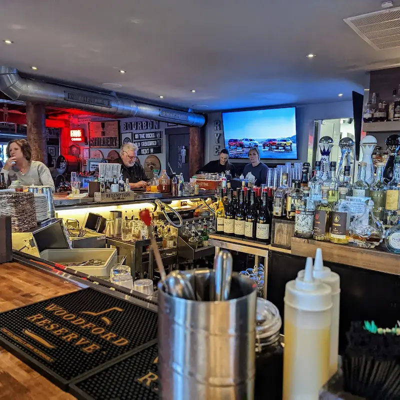 The Stillery - Richfield
