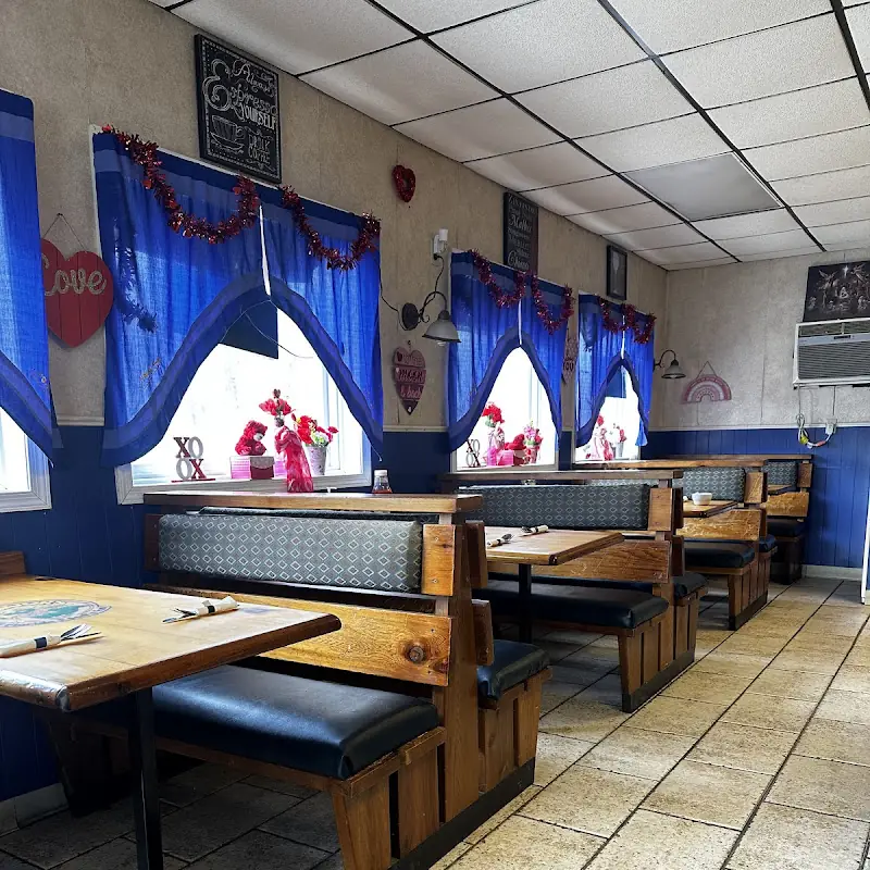 Nock's Cafe