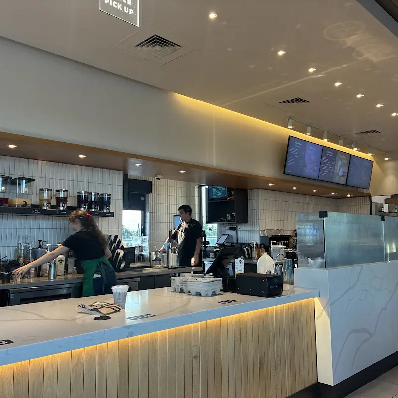 Starbucks Coffee Company