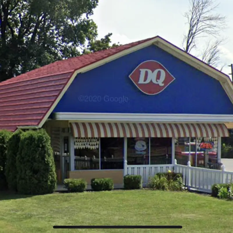 Dairy Queen (Treat & Ice Cream)
