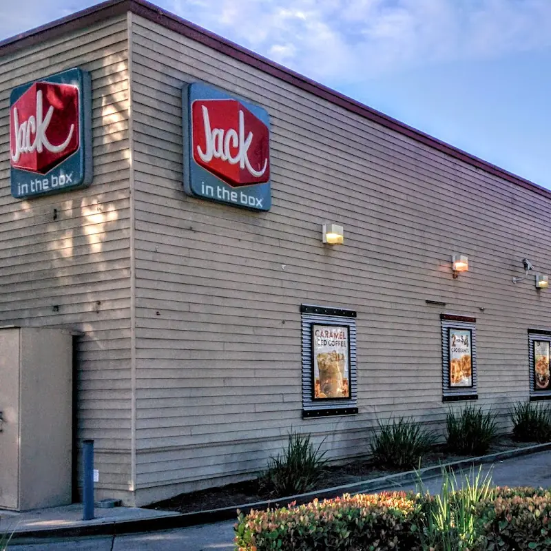 Jack in the Box