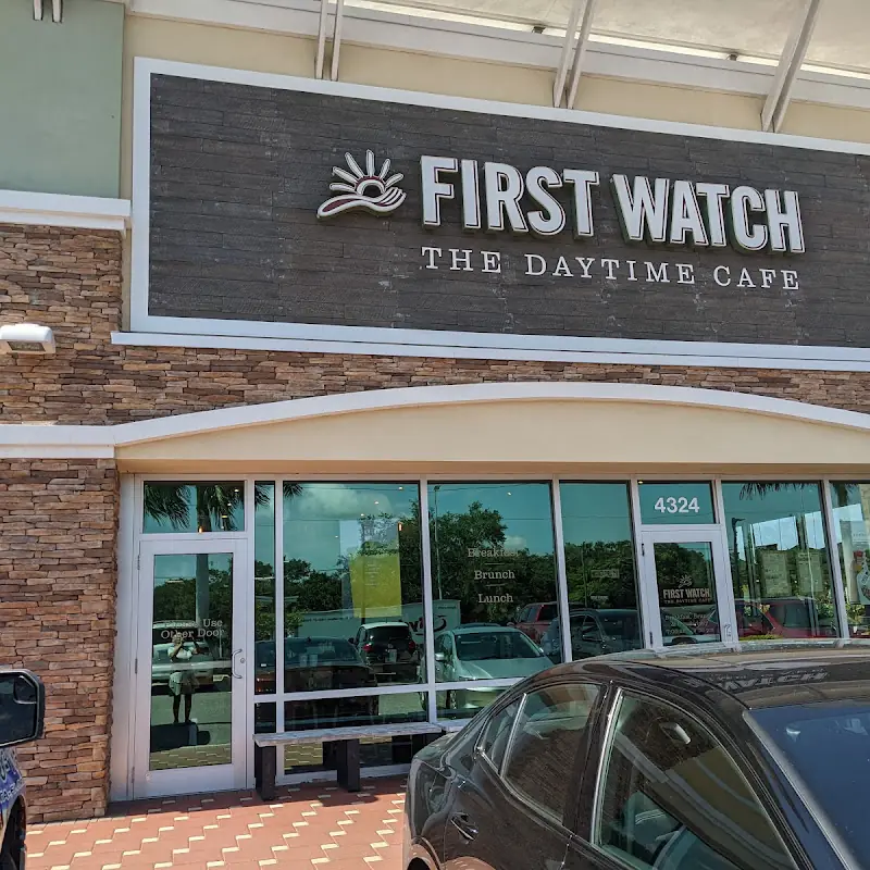 First Watch
