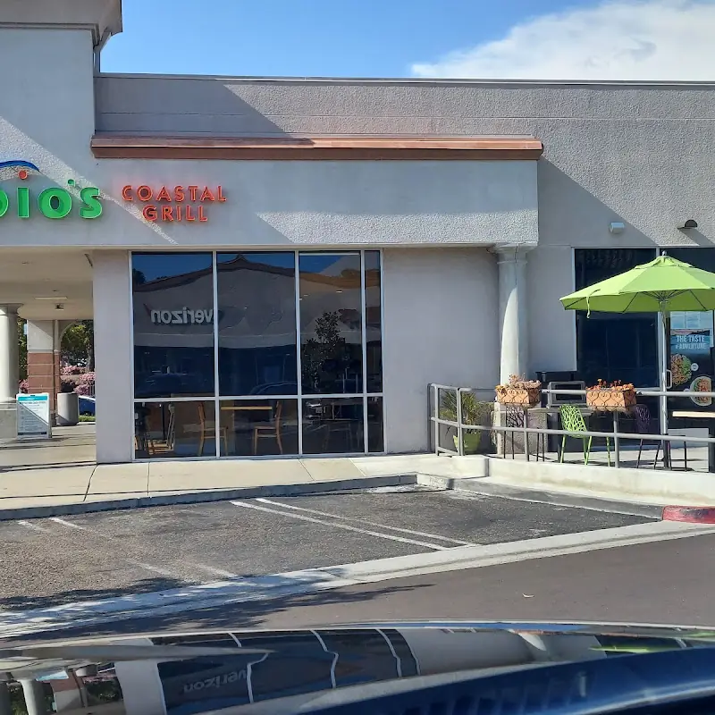 Rubio's Coastal Grill