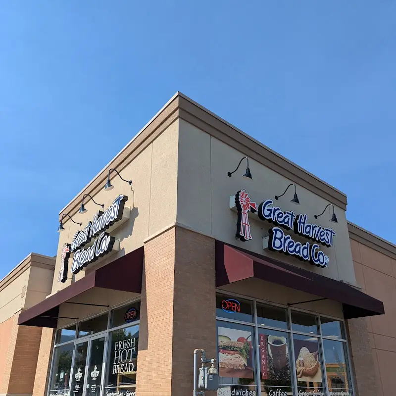 Great Harvest Bread Co.