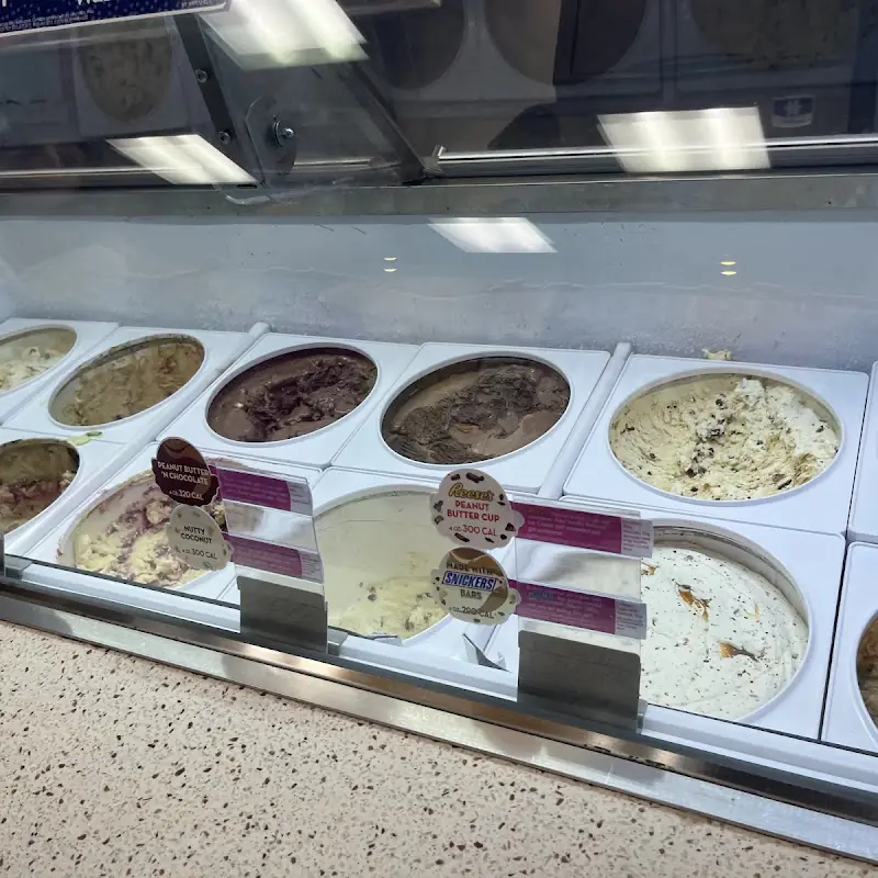 Baskin-Robbins