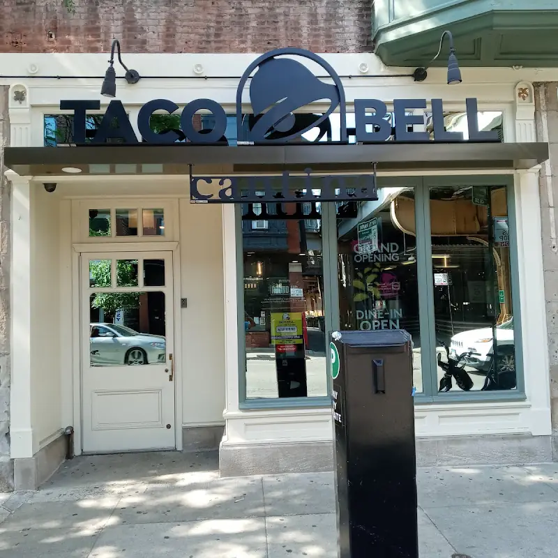 Taco Bell