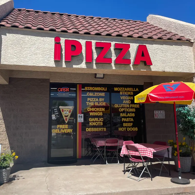 iPizza Pizzeria