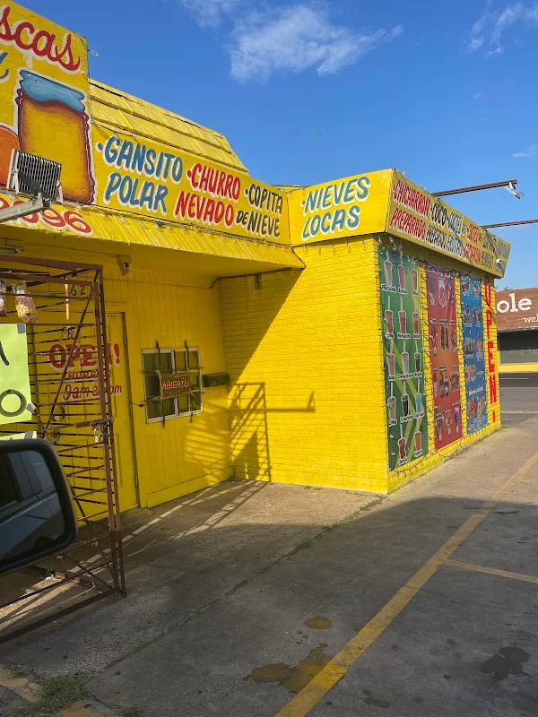 Don Chuy’s Snacks