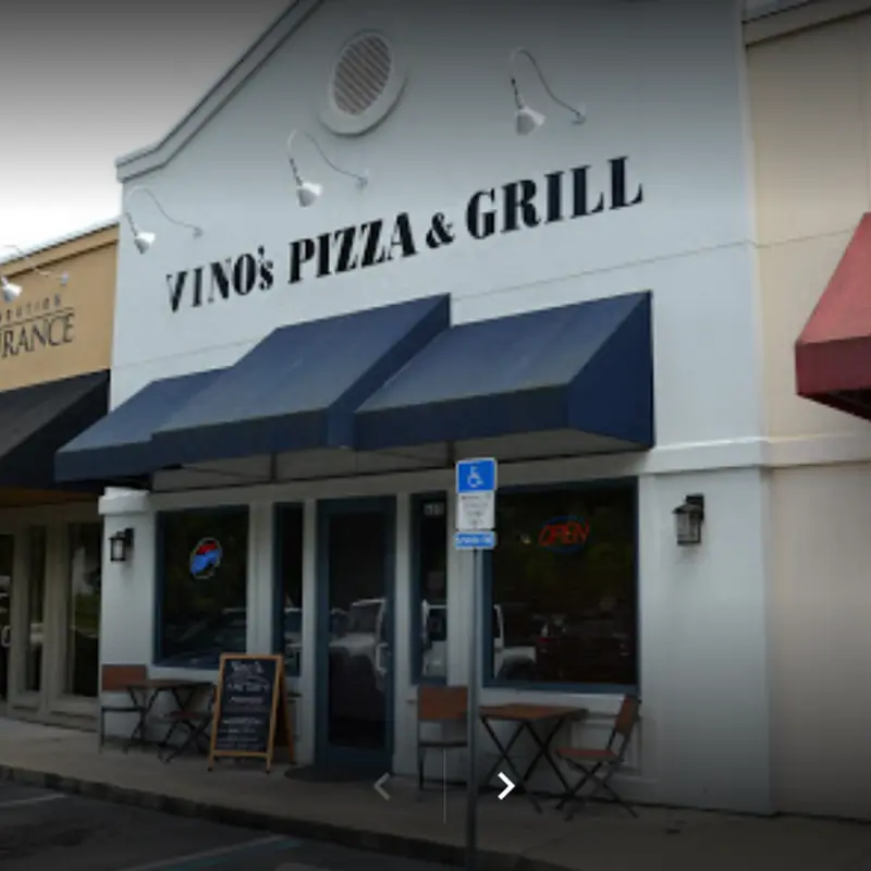 Vino's Pizza & Italian Cuisine (Fruit Cove)