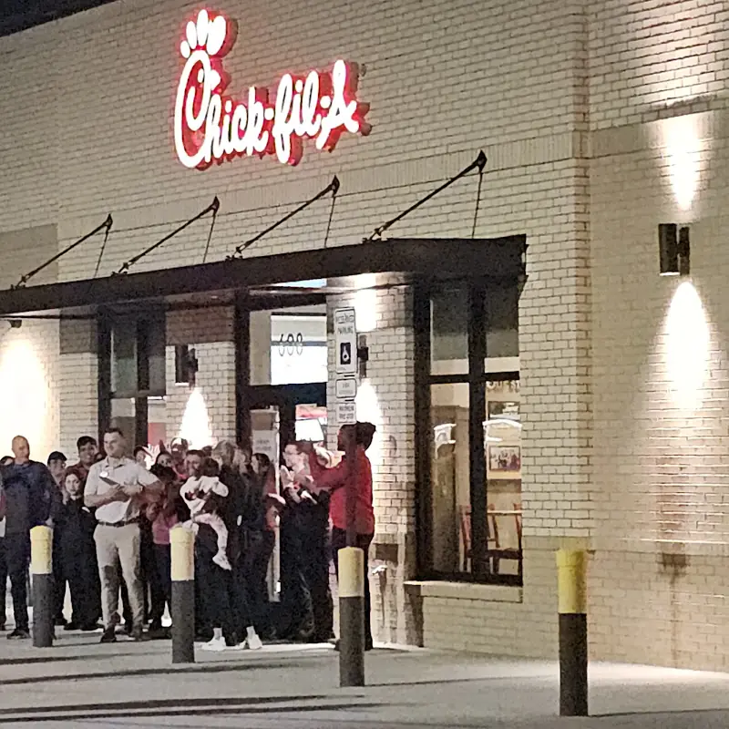 Chick-fil-A