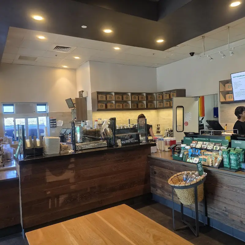 Starbucks Coffee Company