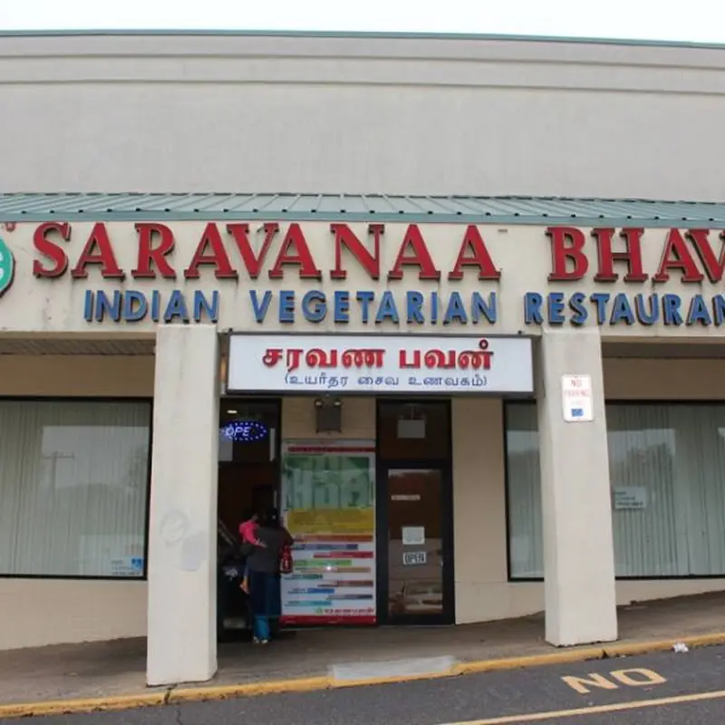 SARAVANAA BHAVAN
