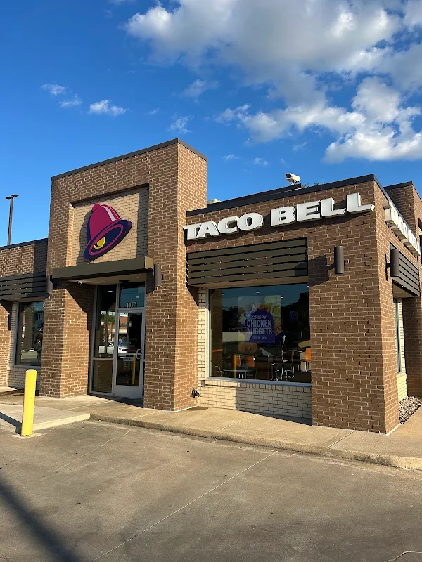 Taco Bell