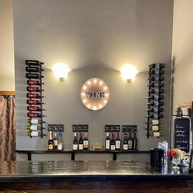 The Mystic Kitchen & Tasting Room