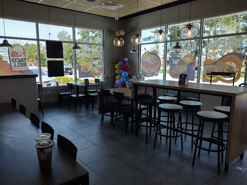 Taco Bell