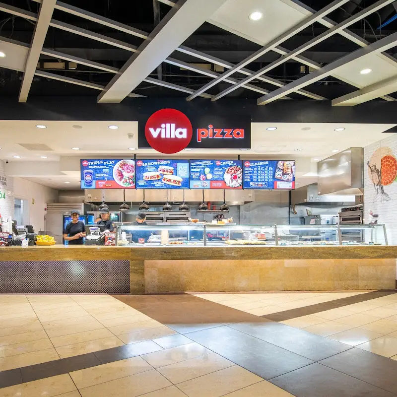 Villa Fresh Italian Kitchen