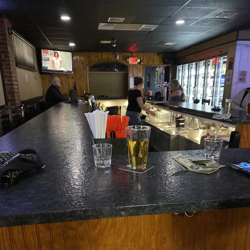 Mill Creek Inn